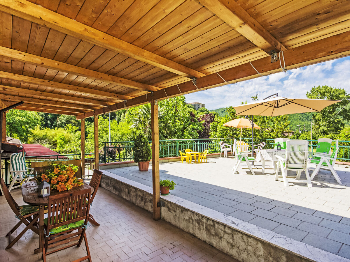 Il Frantoio, maison rustique 6 pers. à Codiponte - Photo 20