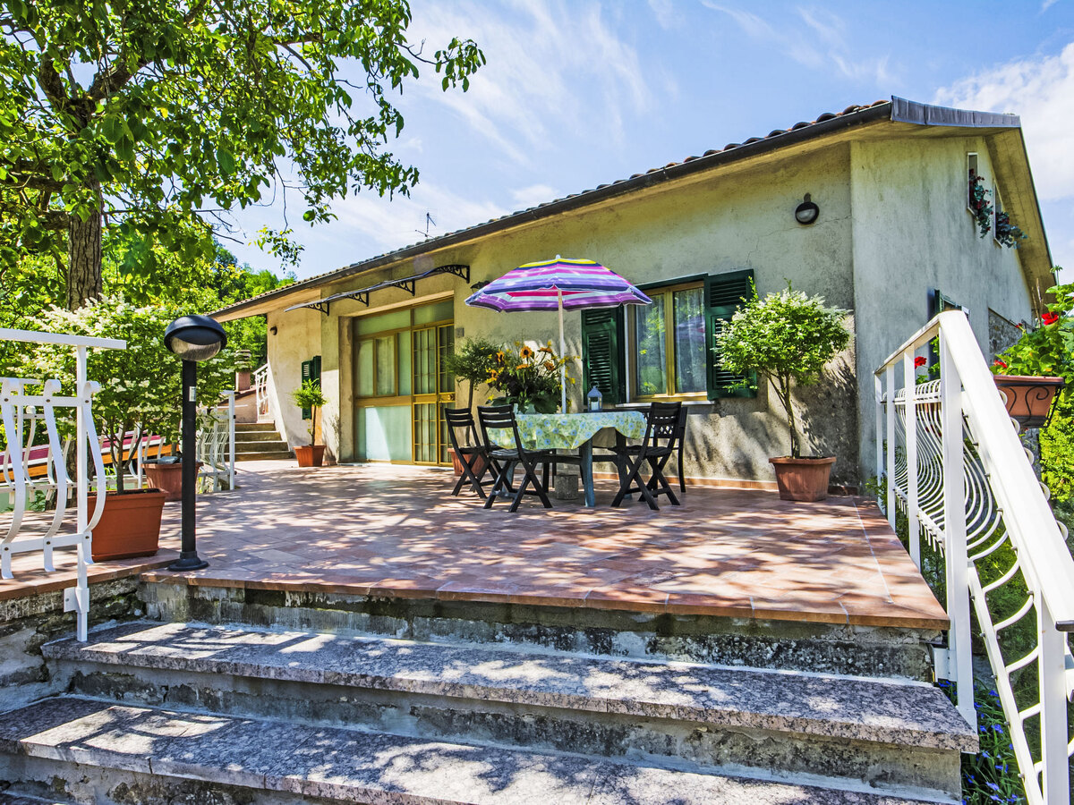 Il Frantoio, maison rustique 6 pers. à Codiponte - Photo 22