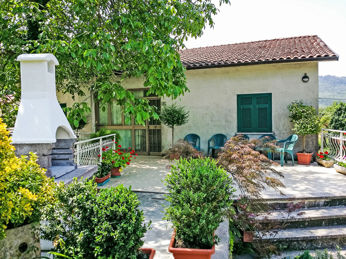 Il Frantoio, maison rustique 6 pers. à Codiponte - Photo 23