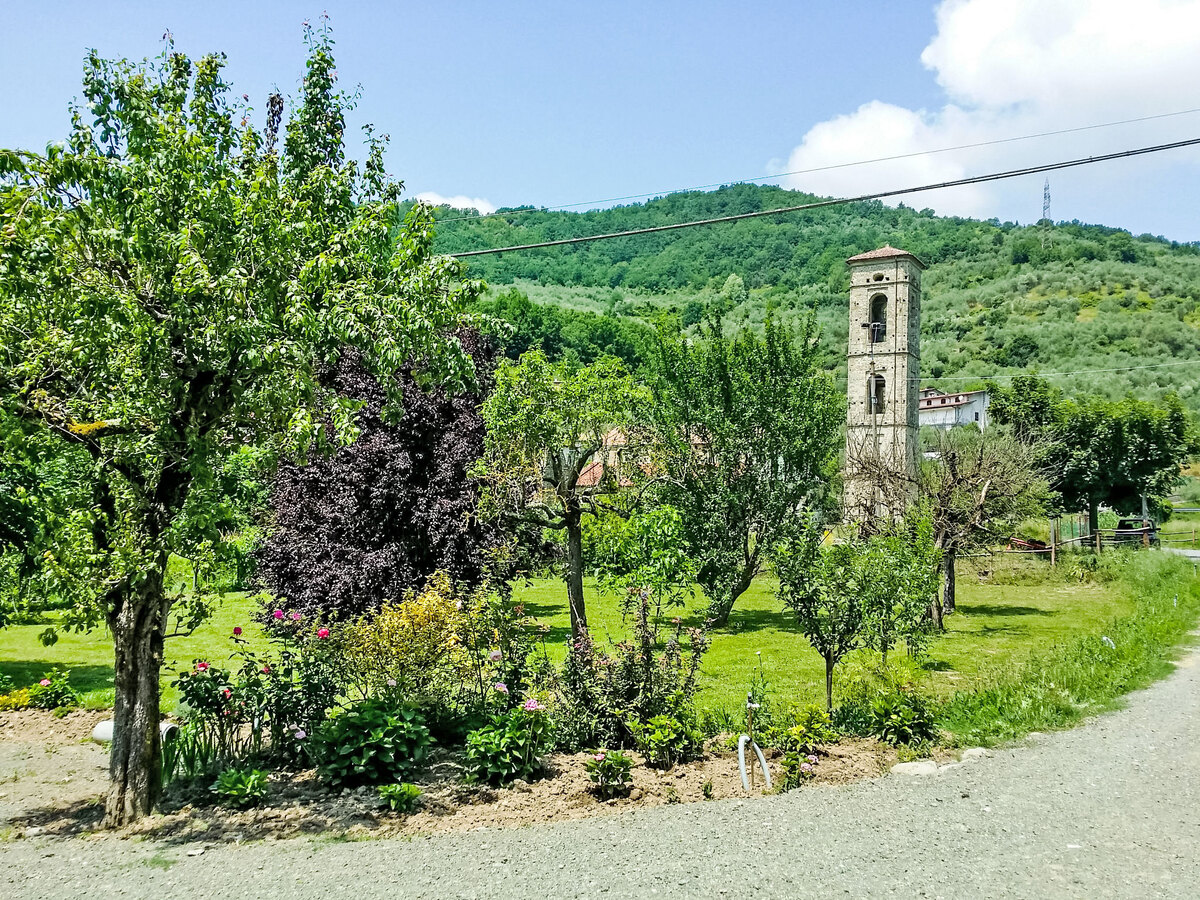 Il Frantoio, maison rustique 6 pers. à Codiponte - Photo 26
