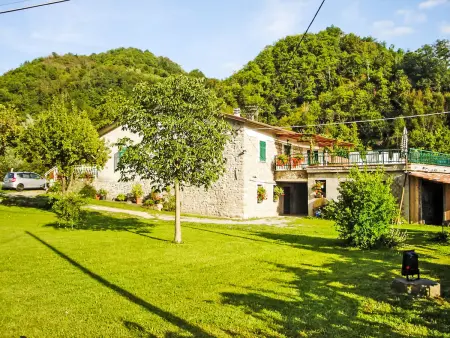 Location maison de vacances à Codiponte