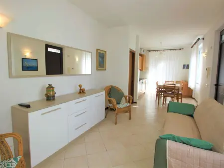 Maison Francesca à Marina Pietrasanta, 1 km de la mer - Photo 5