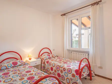 Maison Francesca à Marina Pietrasanta, 1 km de la mer - Photo 8