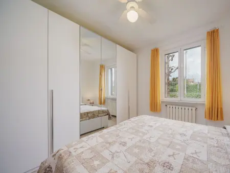 Maison Francesca à Marina Pietrasanta, 1 km de la mer - Photo 14