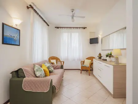 Maison Francesca à Marina Pietrasanta, 1 km de la mer - Photo 15