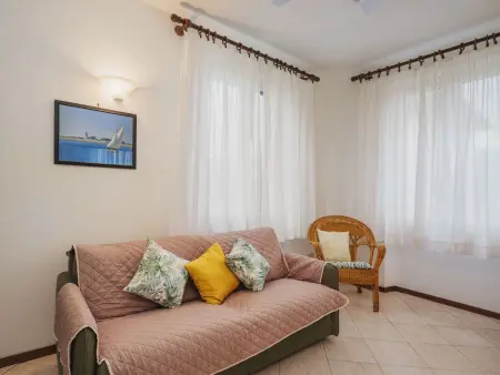 Maison Francesca à Marina Pietrasanta, 1 km de la mer - Photo 16