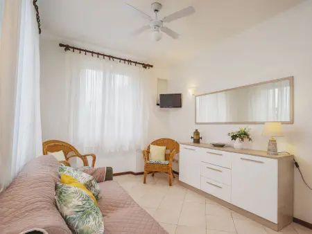 Maison Francesca à Marina Pietrasanta, 1 km de la mer - Photo 17