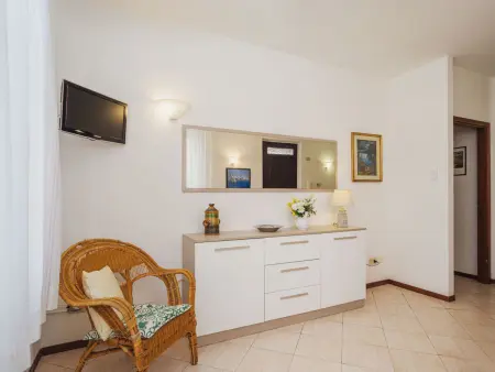 Maison Francesca à Marina Pietrasanta, 1 km de la mer - Photo 18
