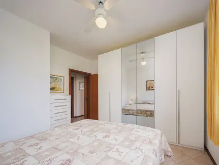 Maison Francesca à Marina Pietrasanta, 1 km de la mer - Photo 19