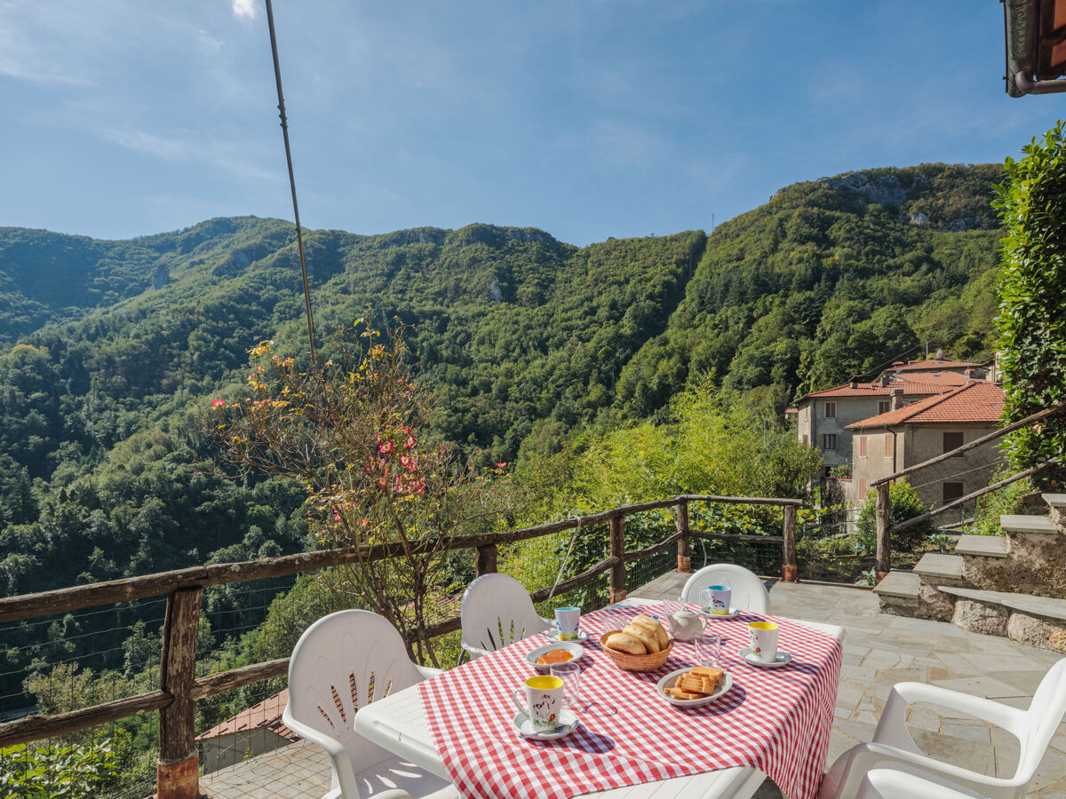 Da Franca – Gîte 5 pers. à 650 m, vue montagne - Photo 1