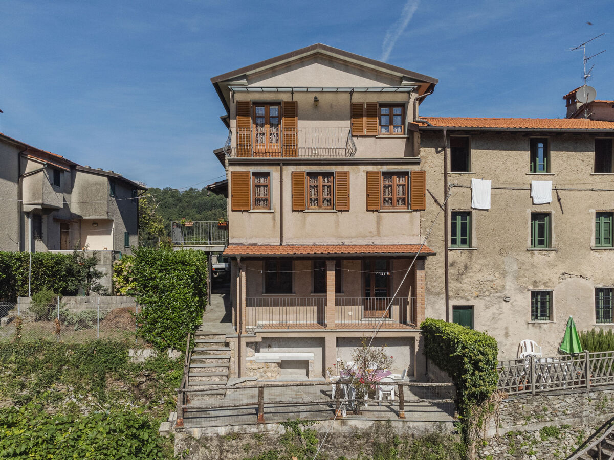 Da Franca – Gîte 5 pers. à 650 m, vue montagne - Photo 2