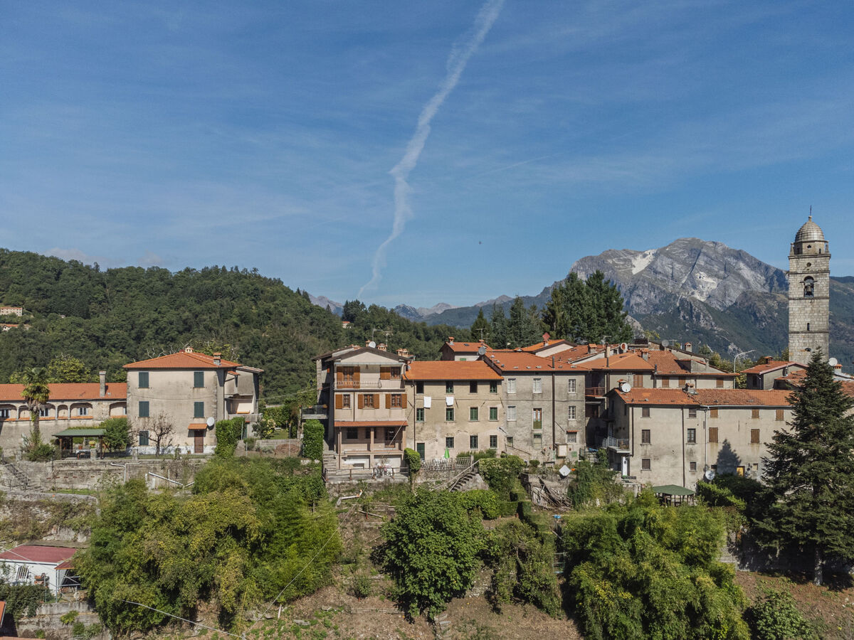 Da Franca – Gîte 5 pers. à 650 m, vue montagne - Photo 3