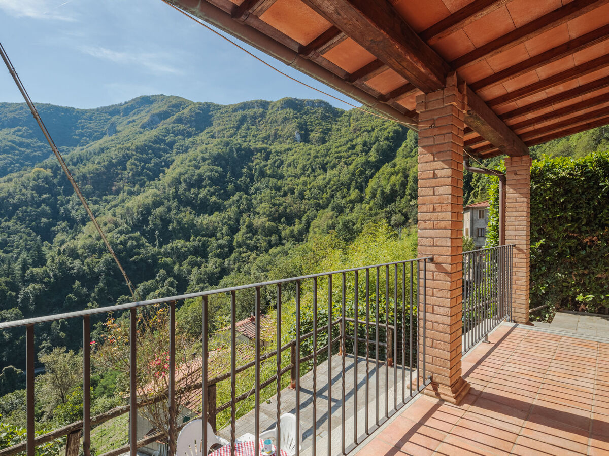 Da Franca – Gîte 5 pers. à 650 m, vue montagne - Photo 4