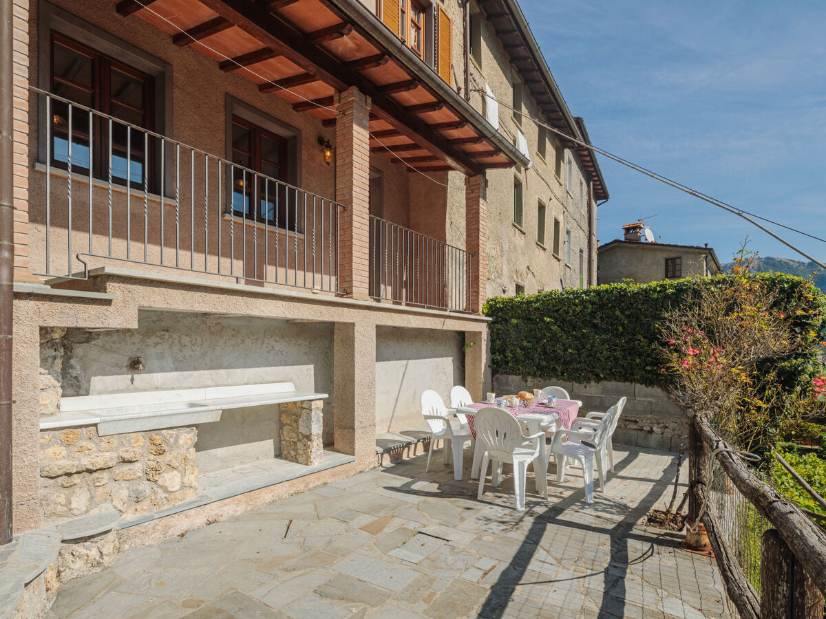 Da Franca – Gîte 5 pers. à 650 m, vue montagne - Photo 5