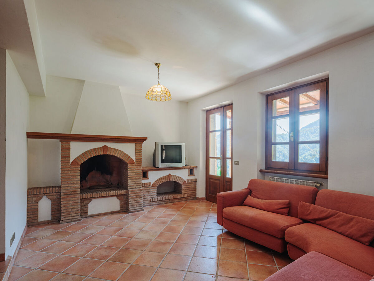 Da Franca – Gîte 5 pers. à 650 m, vue montagne - Photo 6