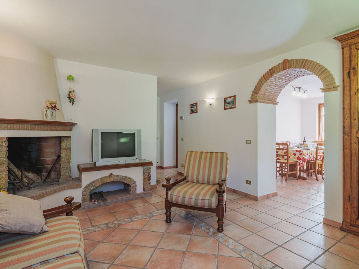 Da Franca – Gîte 5 pers. à 650 m, vue montagne - Photo 9