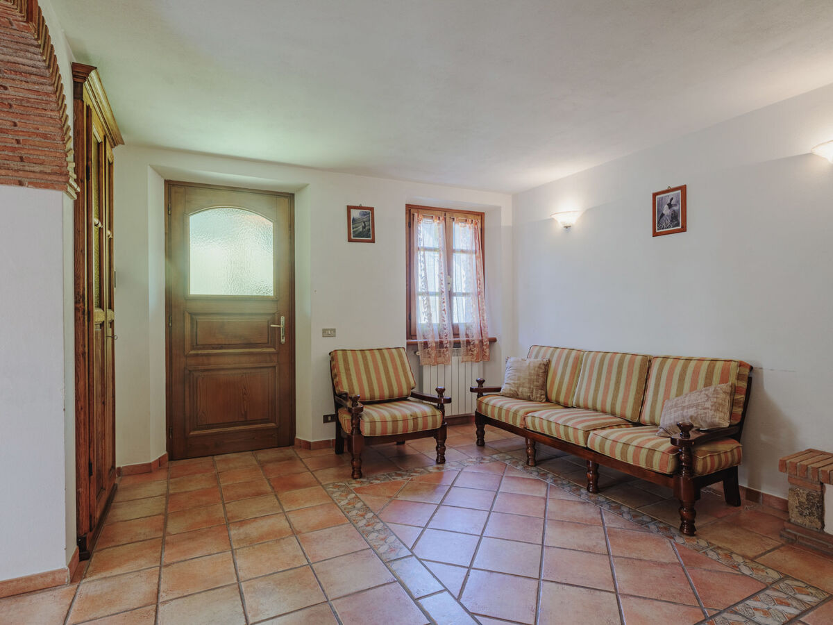 Da Franca – Gîte 5 pers. à 650 m, vue montagne - Photo 10
