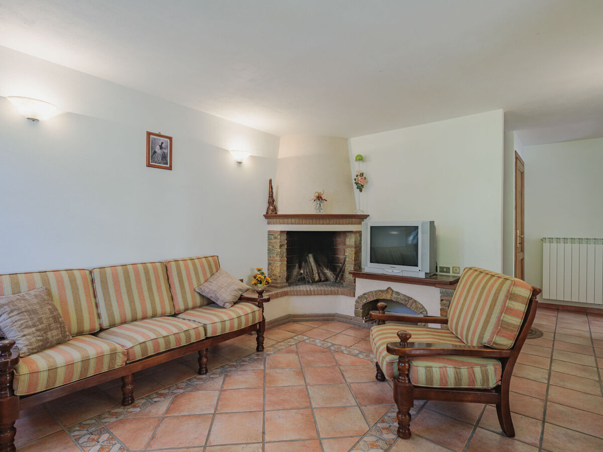 Da Franca – Gîte 5 pers. à 650 m, vue montagne - Photo 11