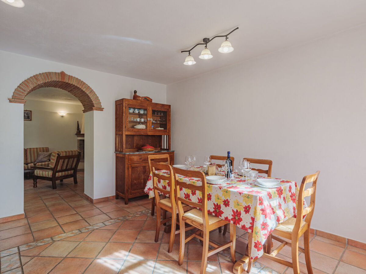 Da Franca – Gîte 5 pers. à 650 m, vue montagne - Photo 14