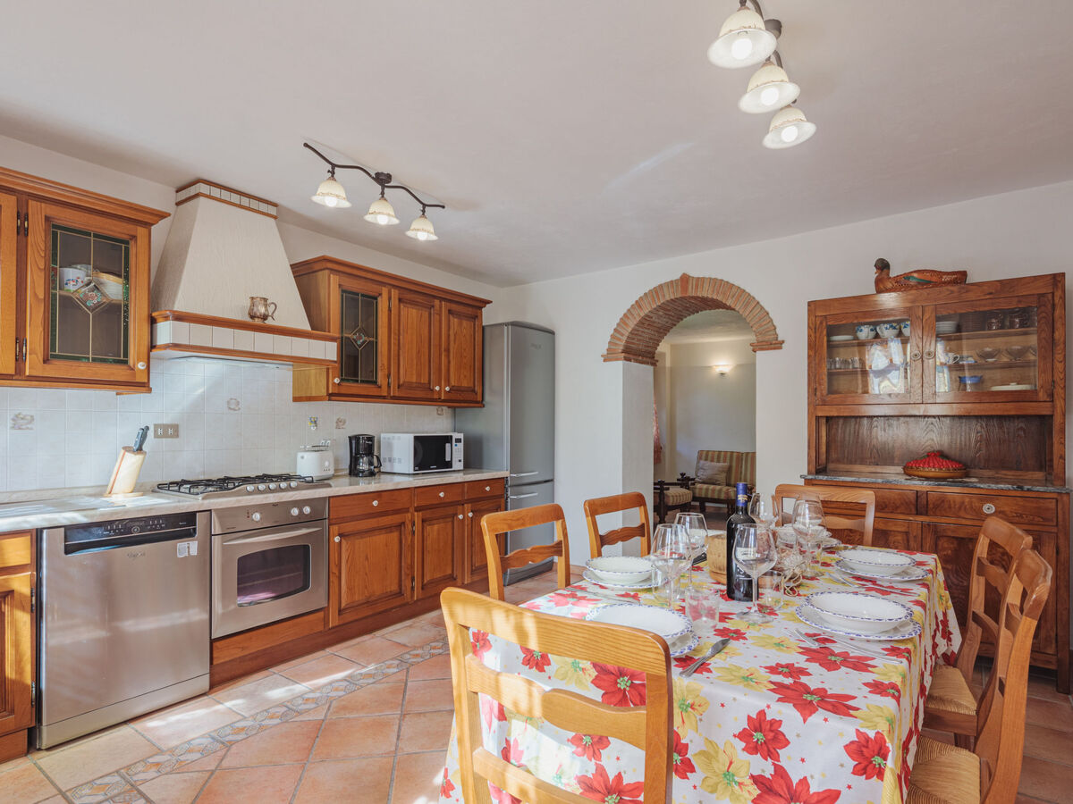 Da Franca – Gîte 5 pers. à 650 m, vue montagne - Photo 15