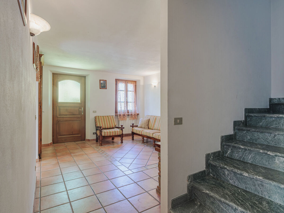 Da Franca – Gîte 5 pers. à 650 m, vue montagne - Photo 16