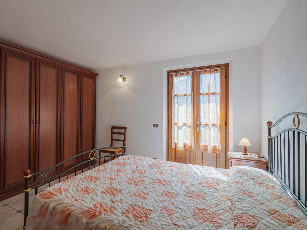 Da Franca – Gîte 5 pers. à 650 m, vue montagne - Photo 19