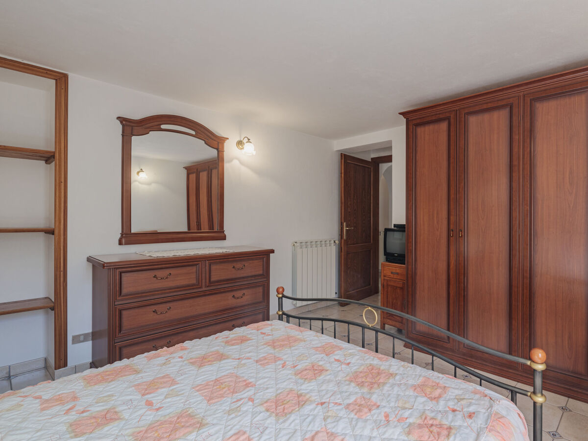 Da Franca – Gîte 5 pers. à 650 m, vue montagne - Photo 20