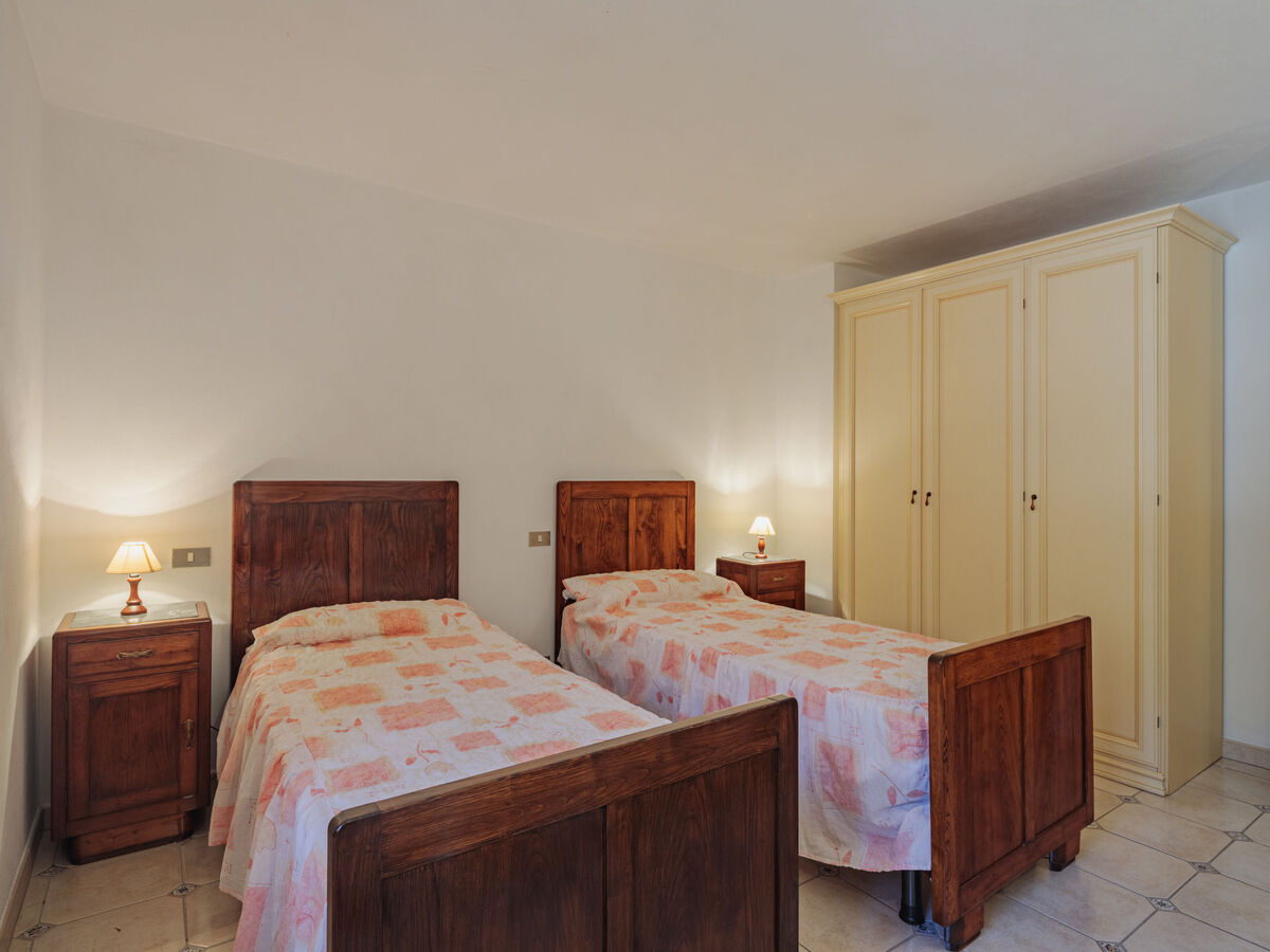 Da Franca – Gîte 5 pers. à 650 m, vue montagne - Photo 22