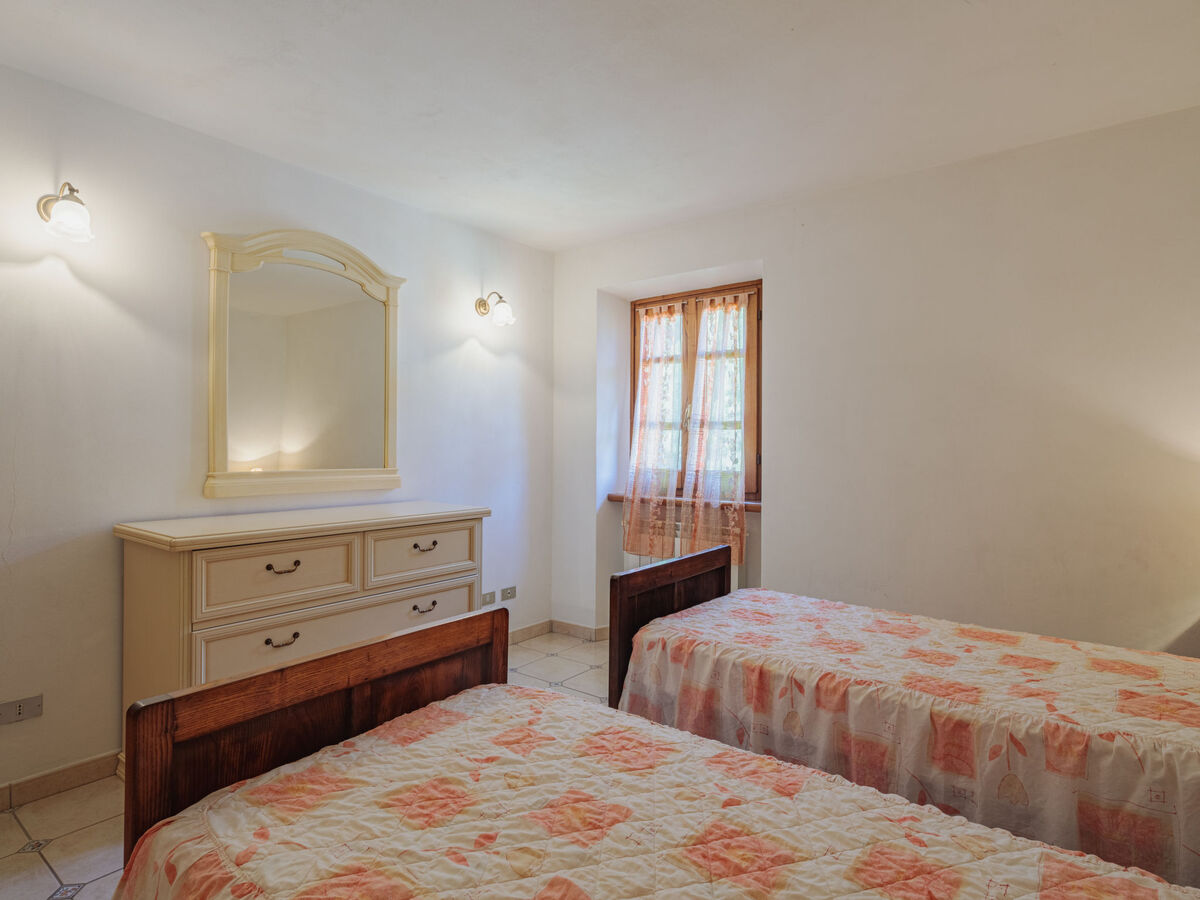 Da Franca – Gîte 5 pers. à 650 m, vue montagne - Photo 24