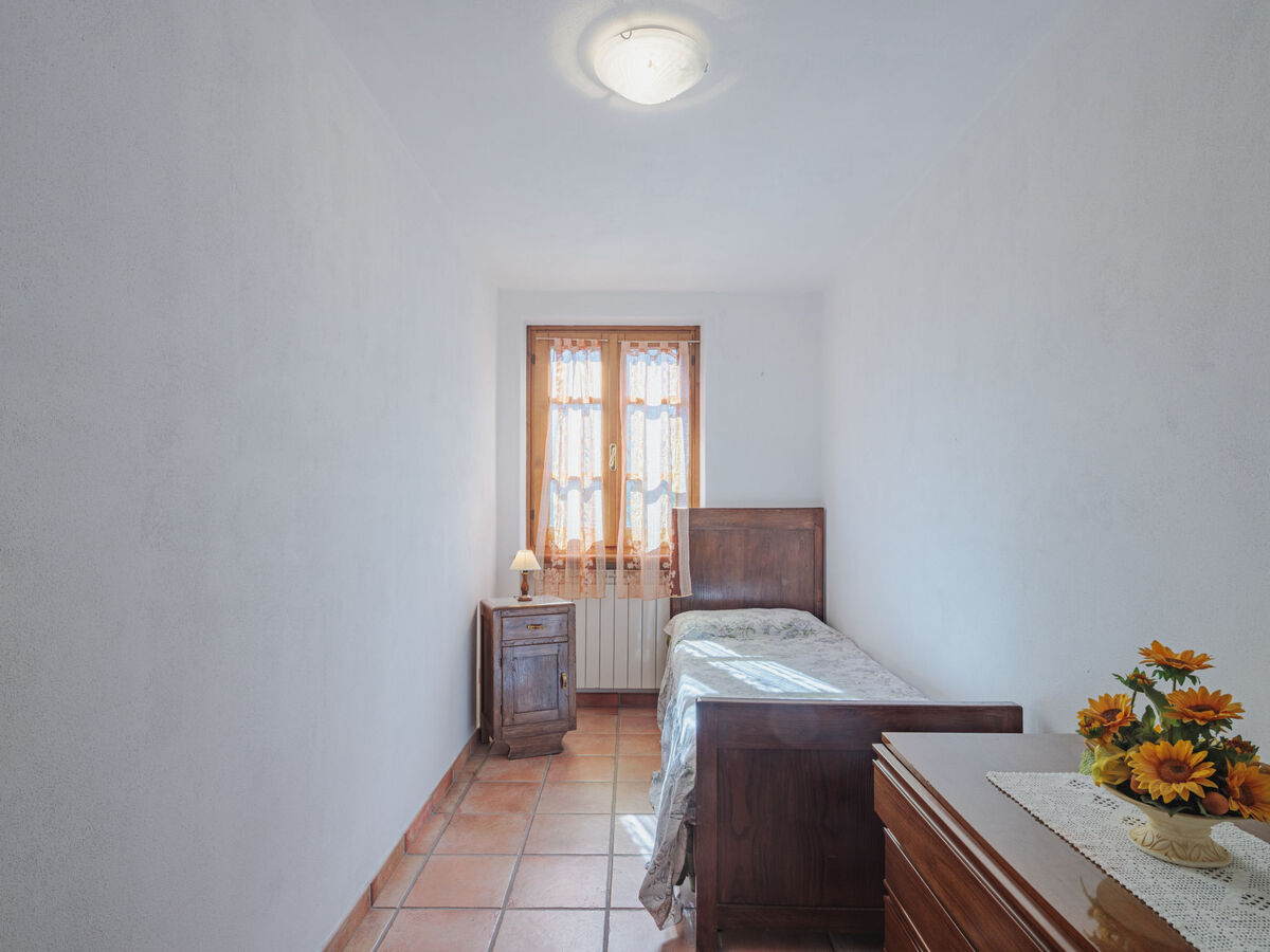 Da Franca – Gîte 5 pers. à 650 m, vue montagne - Photo 25