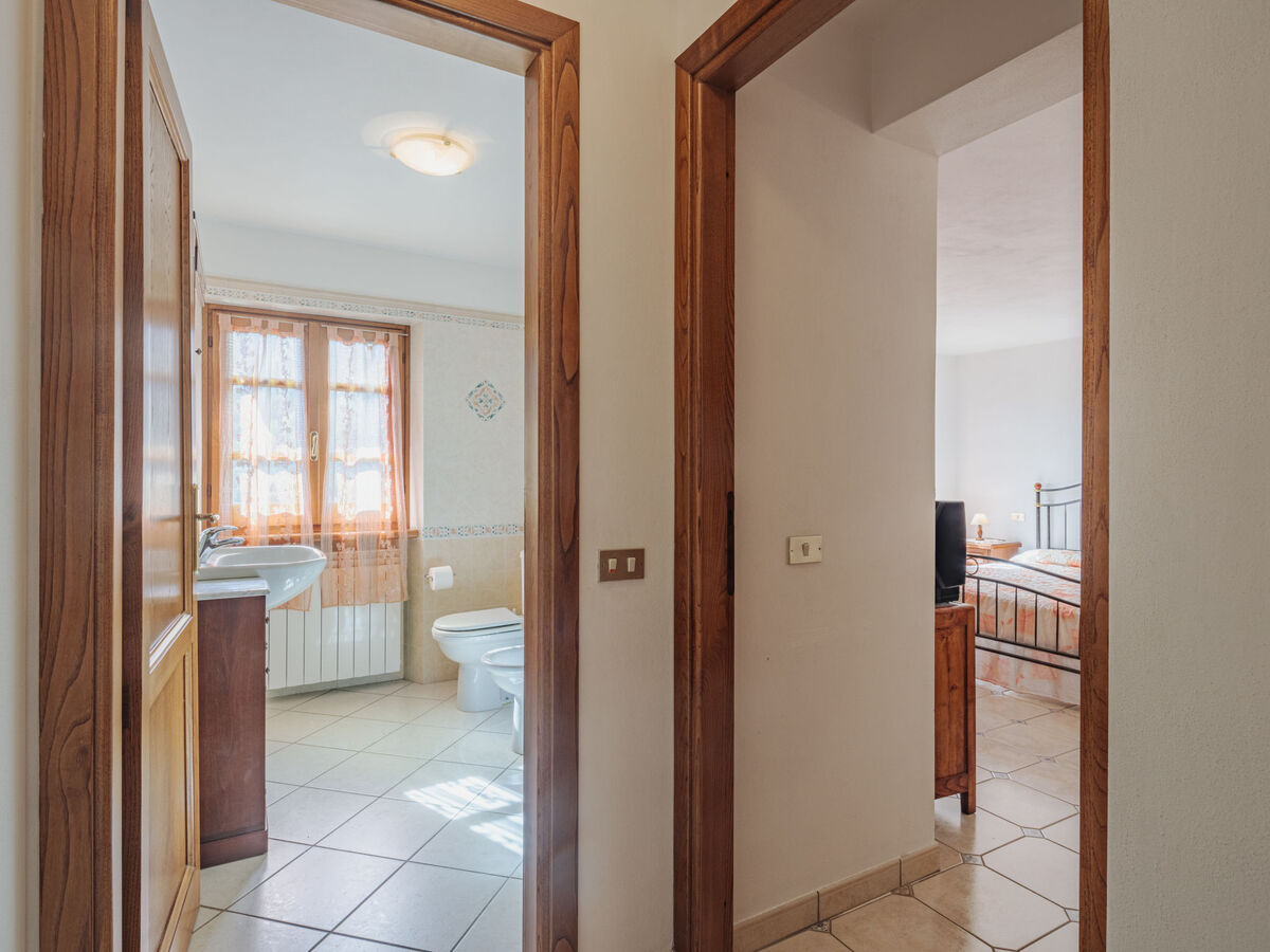 Da Franca – Gîte 5 pers. à 650 m, vue montagne - Photo 26