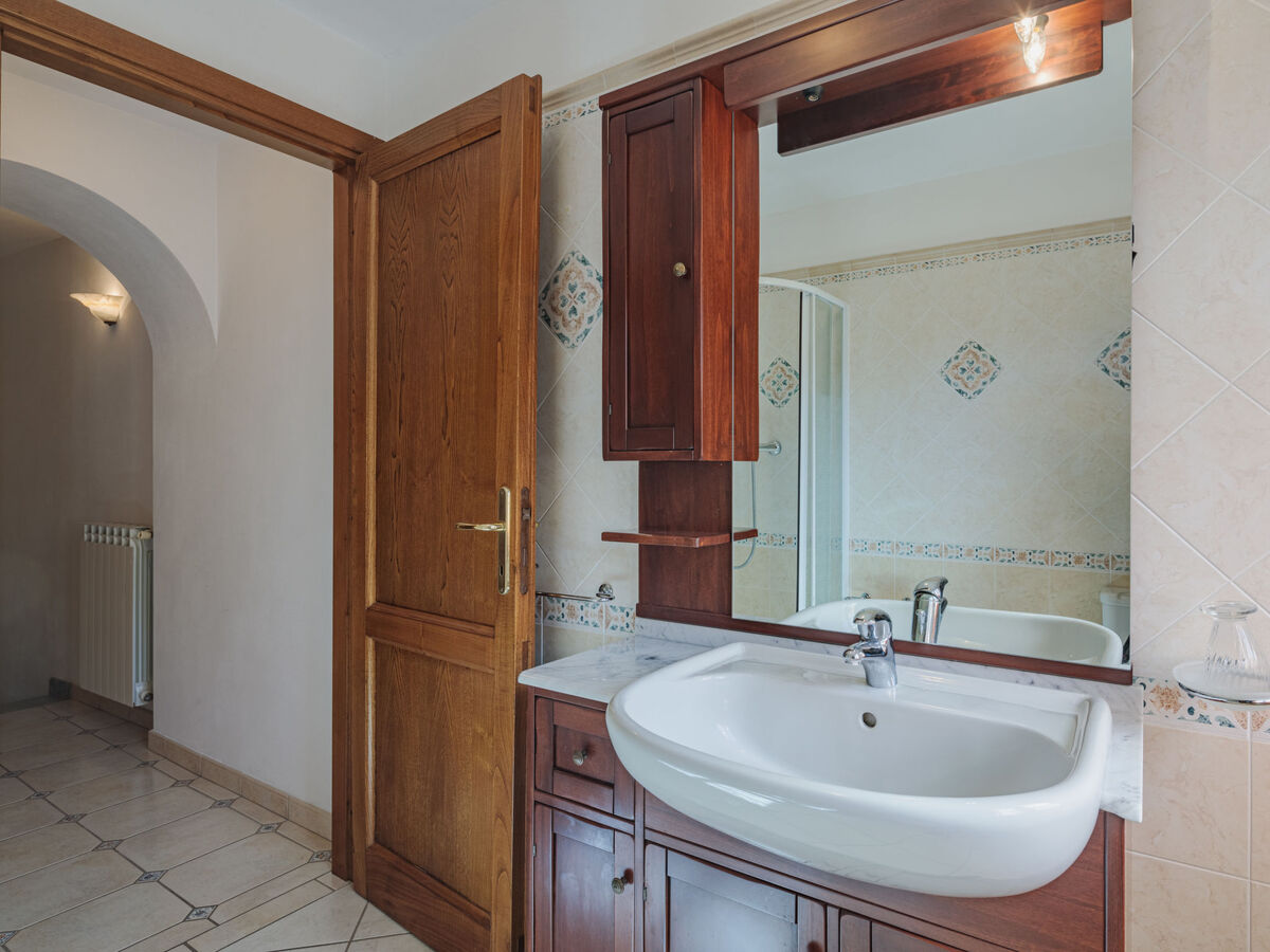 Da Franca – Gîte 5 pers. à 650 m, vue montagne - Photo 28