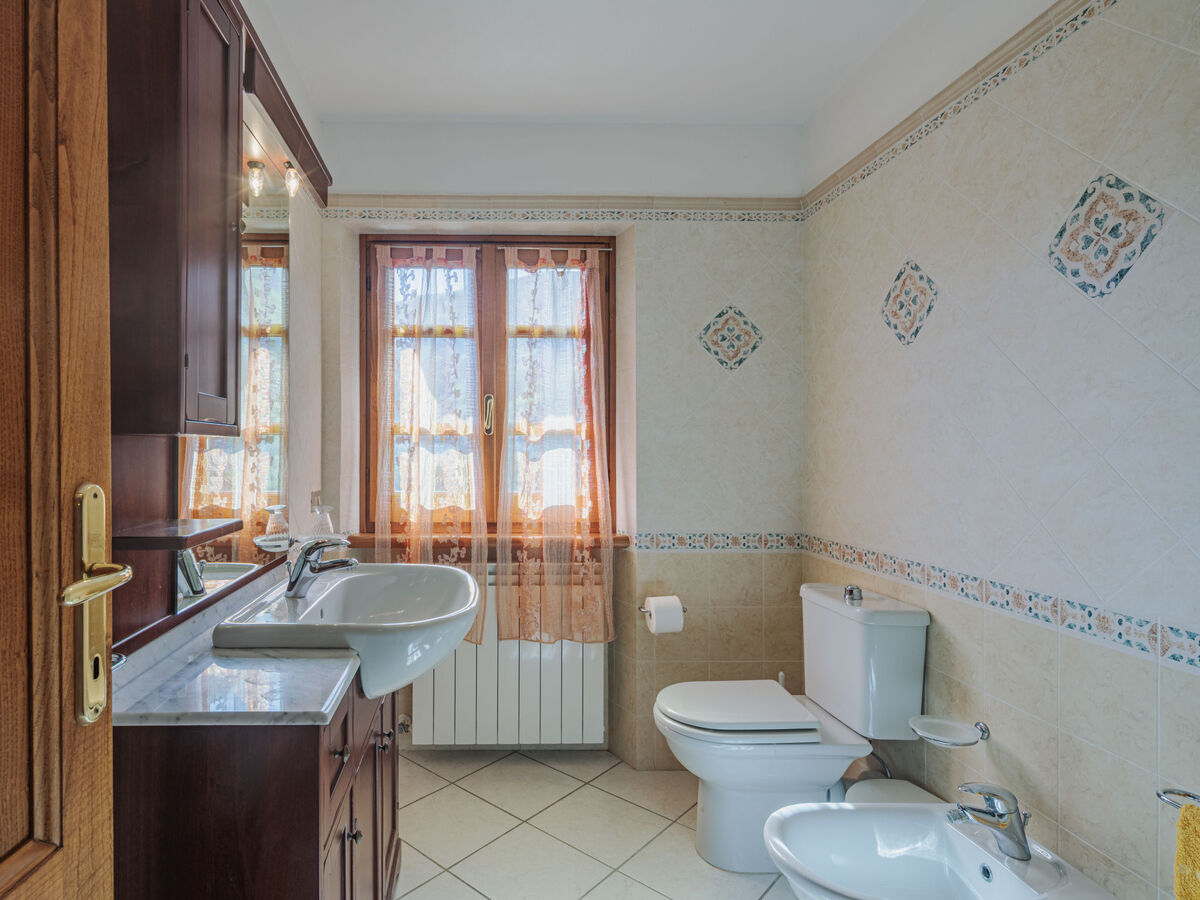 Da Franca – Gîte 5 pers. à 650 m, vue montagne - Photo 29