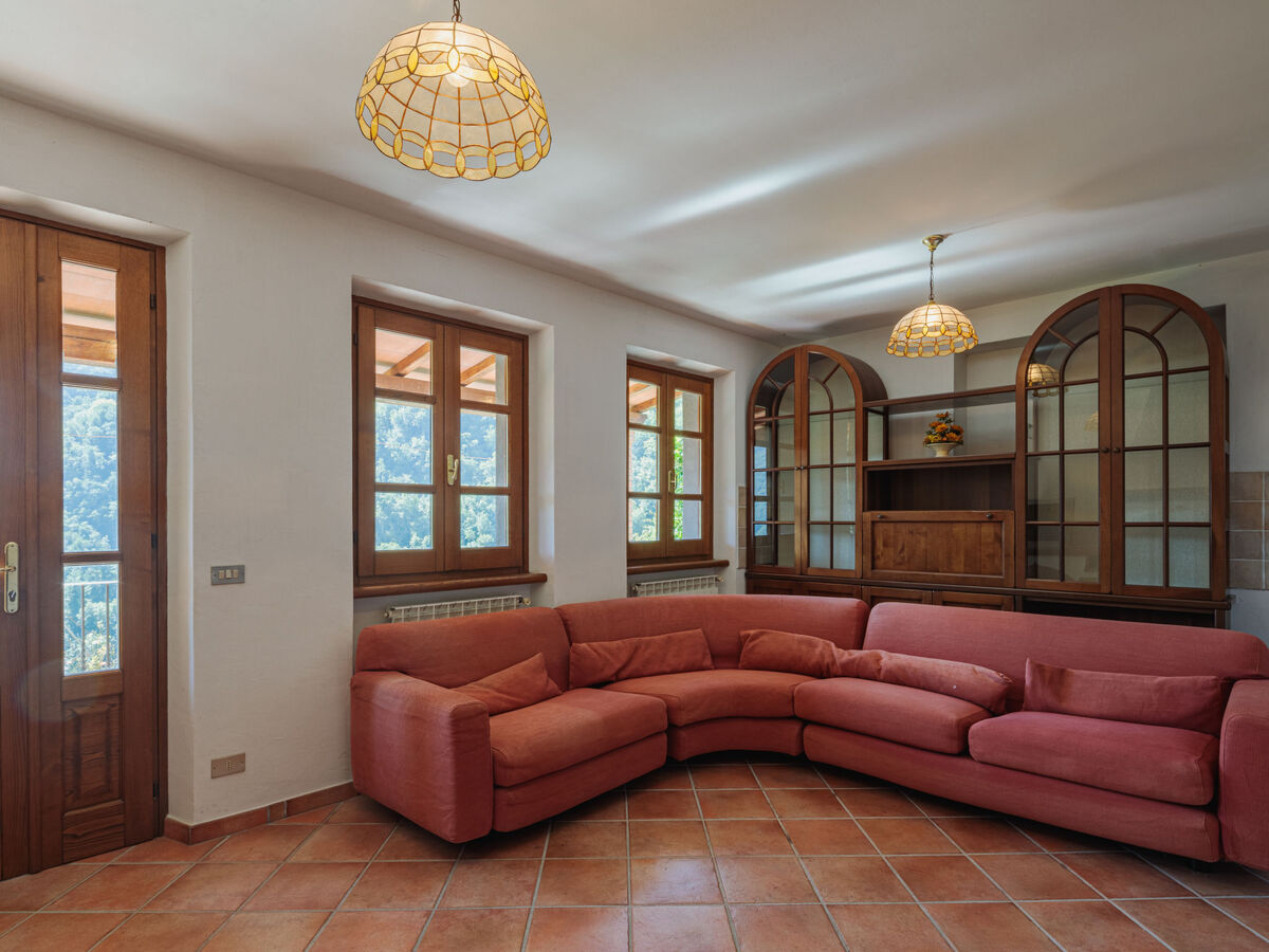 Da Franca – Gîte 5 pers. à 650 m, vue montagne - Photo 31