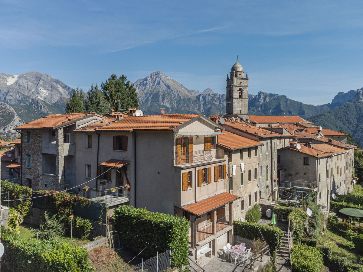 Da Franca – Gîte 5 pers. à 650 m, vue montagne - Photo 32