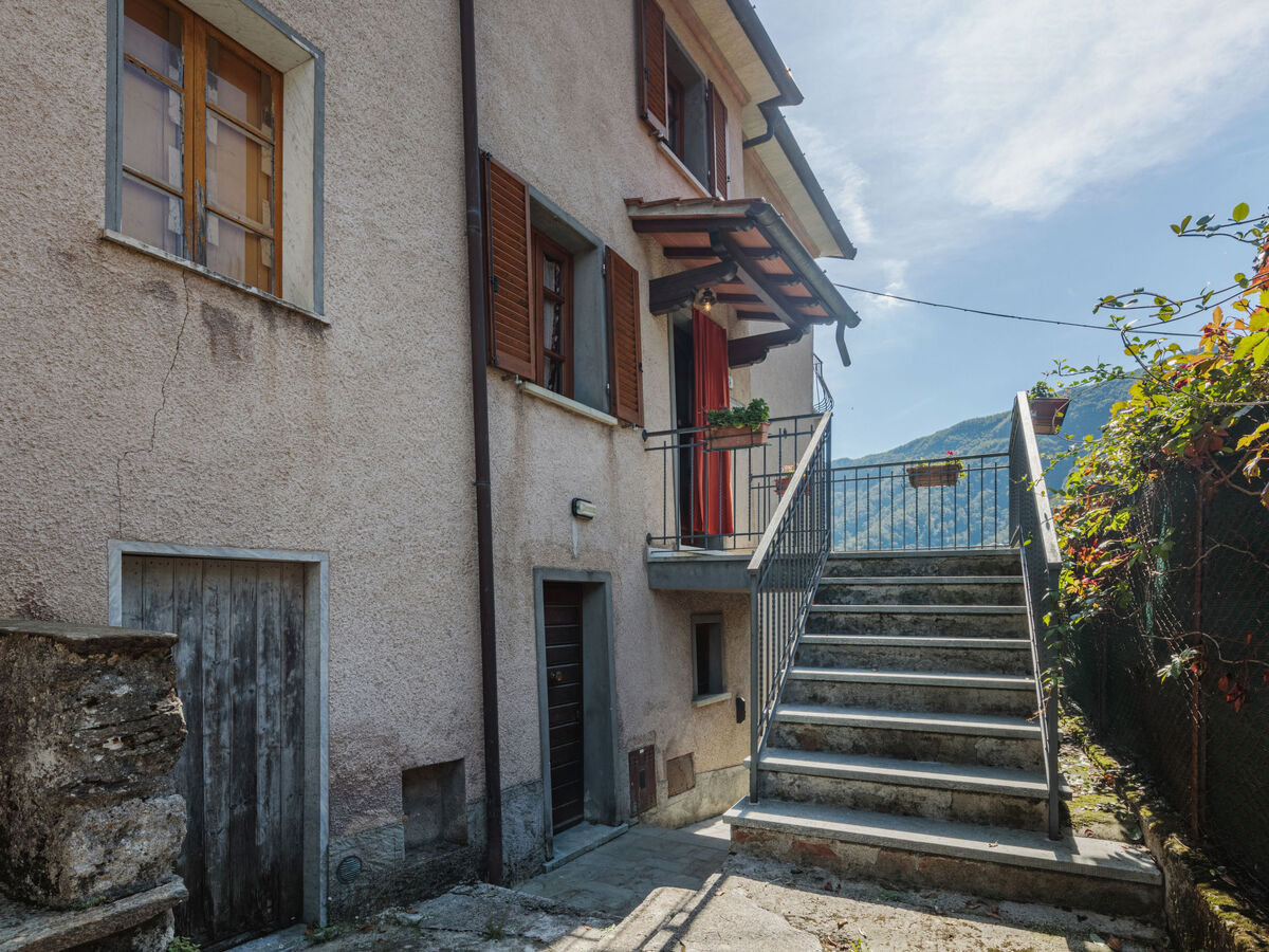 Da Franca – Gîte 5 pers. à 650 m, vue montagne - Photo 33
