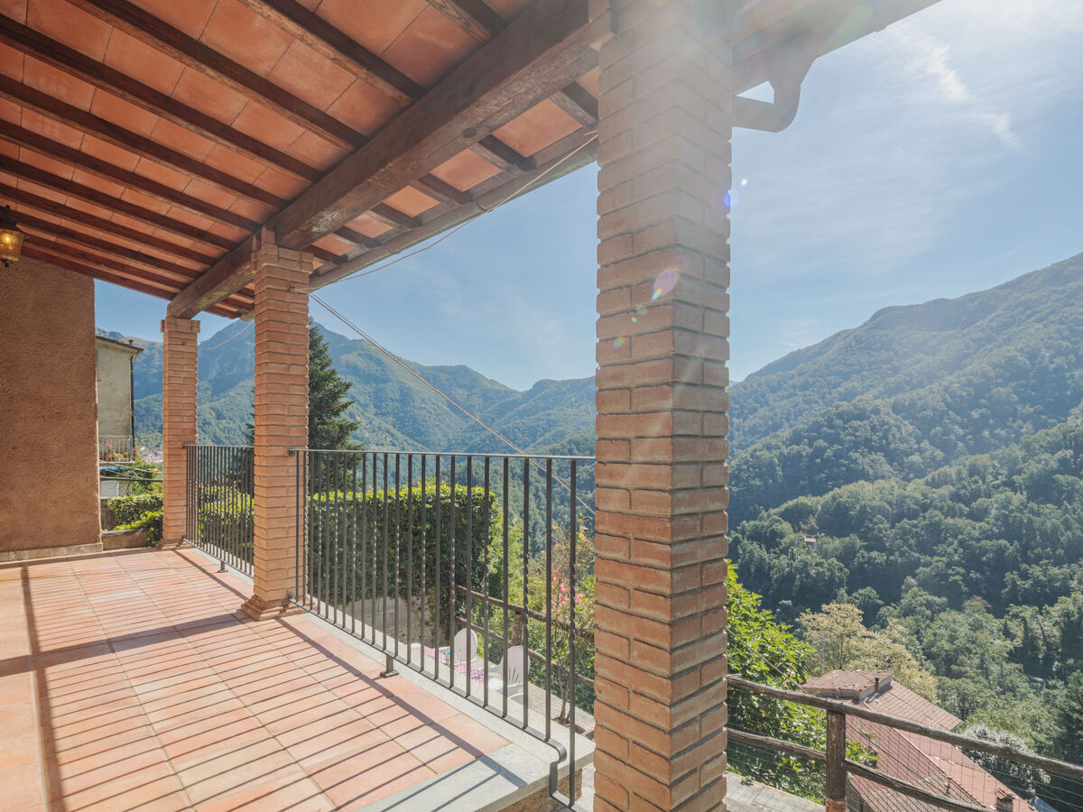 Da Franca – Gîte 5 pers. à 650 m, vue montagne - Photo 34