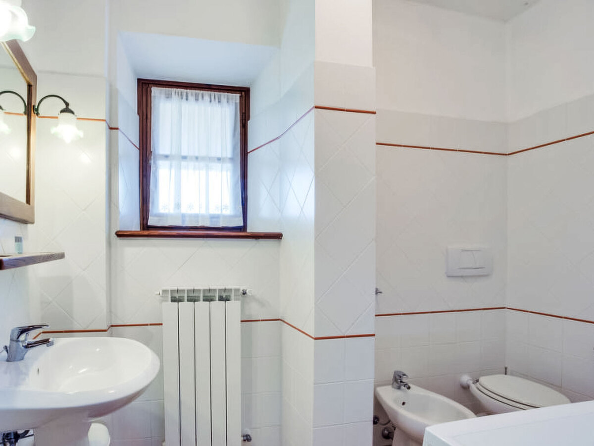 La Fenice – Gîte 16 pers. avec piscine à Castelnuovo - Photo 27