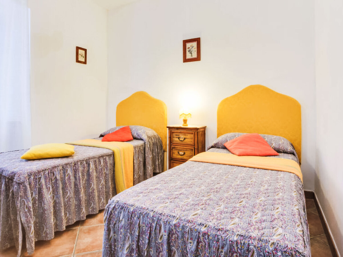 La Fenice – Gîte 16 pers. avec piscine à Castelnuovo - Photo 28