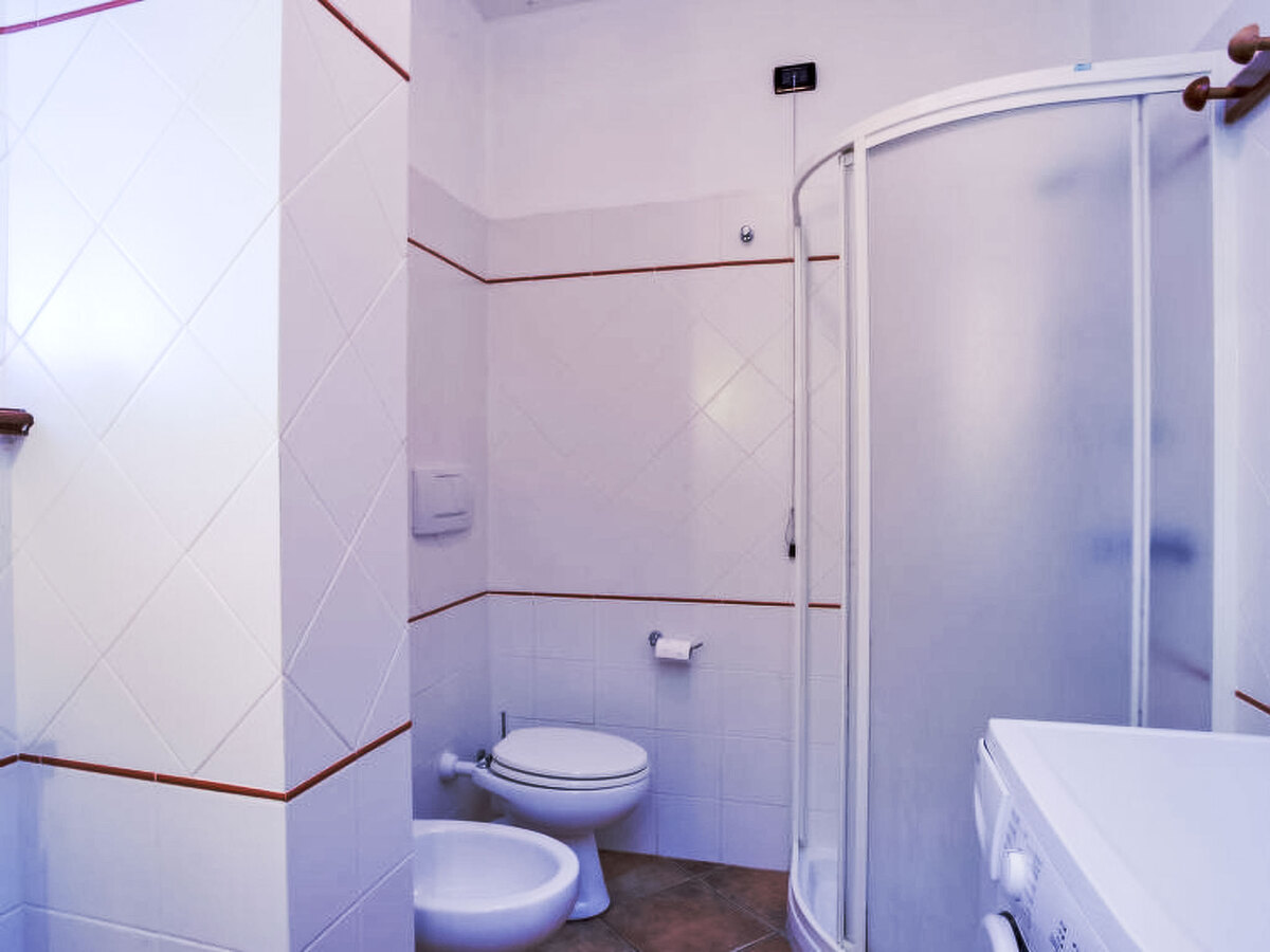 La Fenice – Gîte 16 pers. avec piscine à Castelnuovo - Photo 29