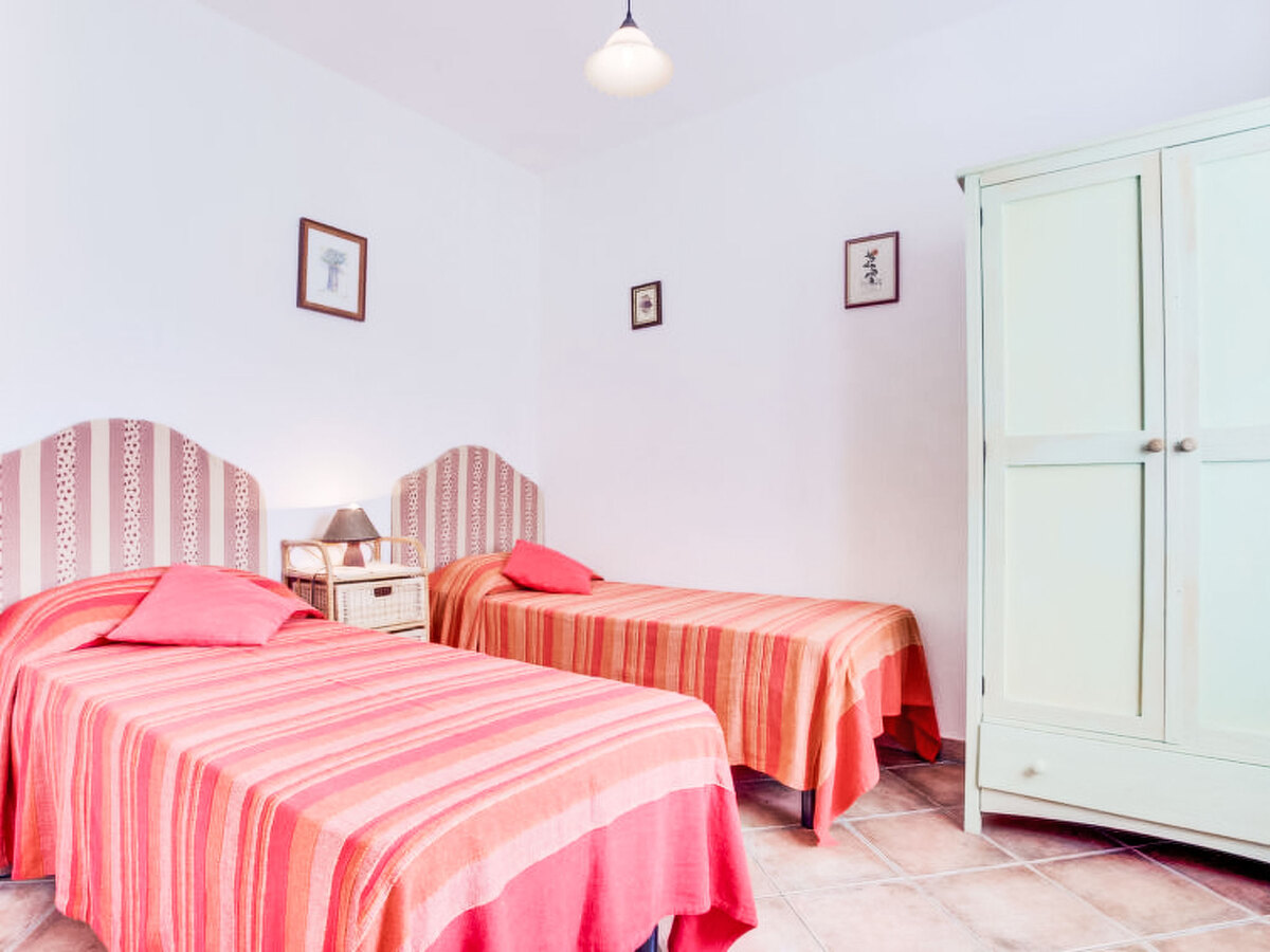 La Fenice – Gîte 16 pers. avec piscine à Castelnuovo - Photo 31
