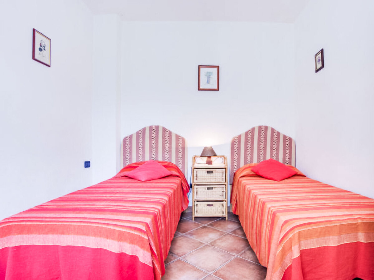 La Fenice – Gîte 16 pers. avec piscine à Castelnuovo - Photo 32