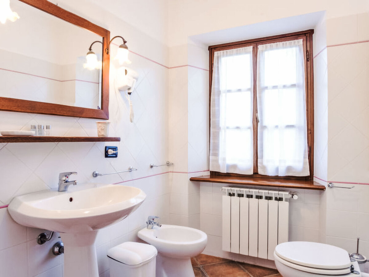 La Fenice – Gîte 16 pers. avec piscine à Castelnuovo - Photo 33