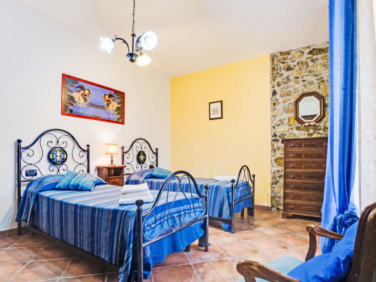 La Fenice – Gîte 16 pers. avec piscine à Castelnuovo - Photo 35