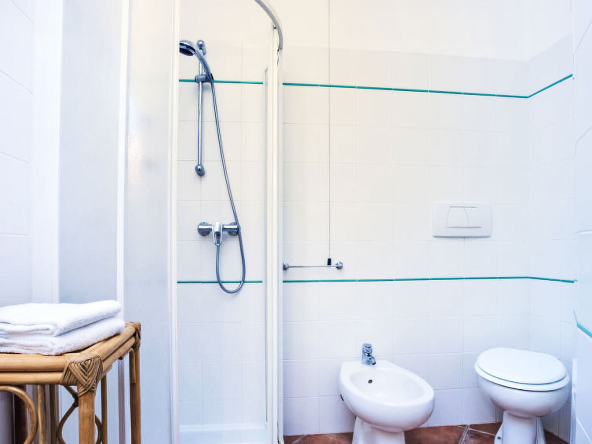 La Fenice – Gîte 16 pers. avec piscine à Castelnuovo - Photo 36