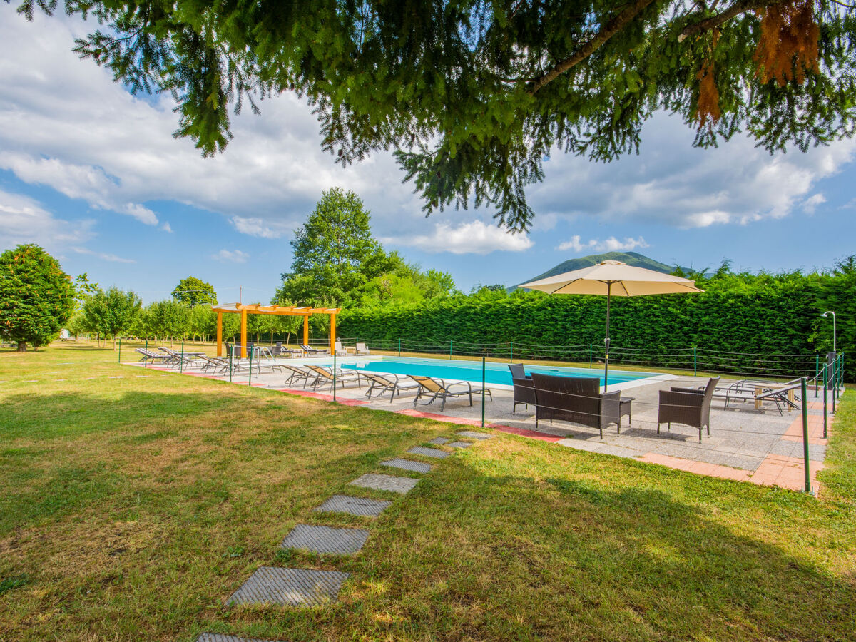 La Fenice – Gîte 16 pers. avec piscine à Castelnuovo - Photo 41