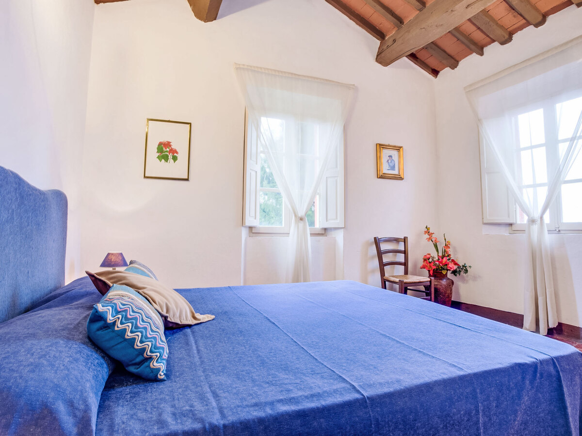 Gite San Bernardino, maison de campagne avec piscine à Barga - Photo 5