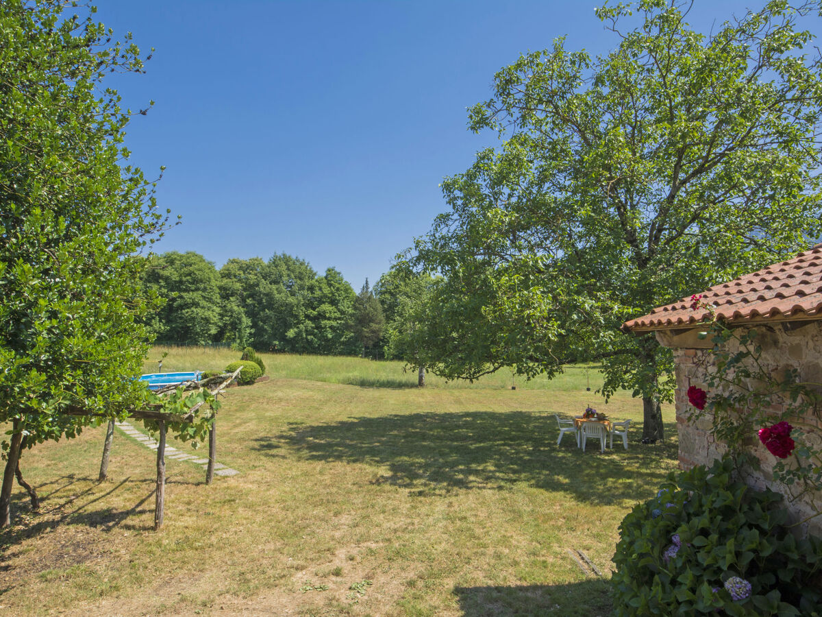 Gite San Bernardino, maison de campagne avec piscine à Barga - Photo 7