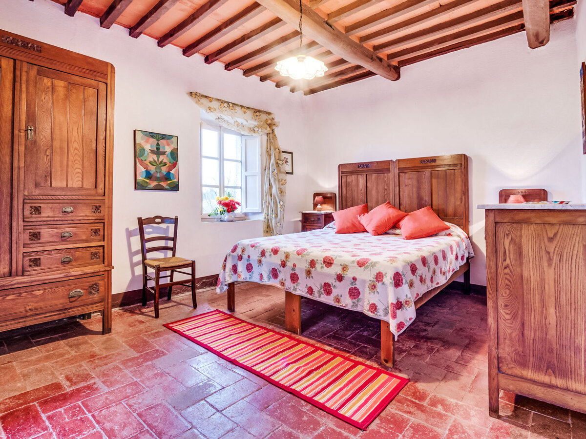 Gite San Bernardino, maison de campagne avec piscine à Barga - Photo 11