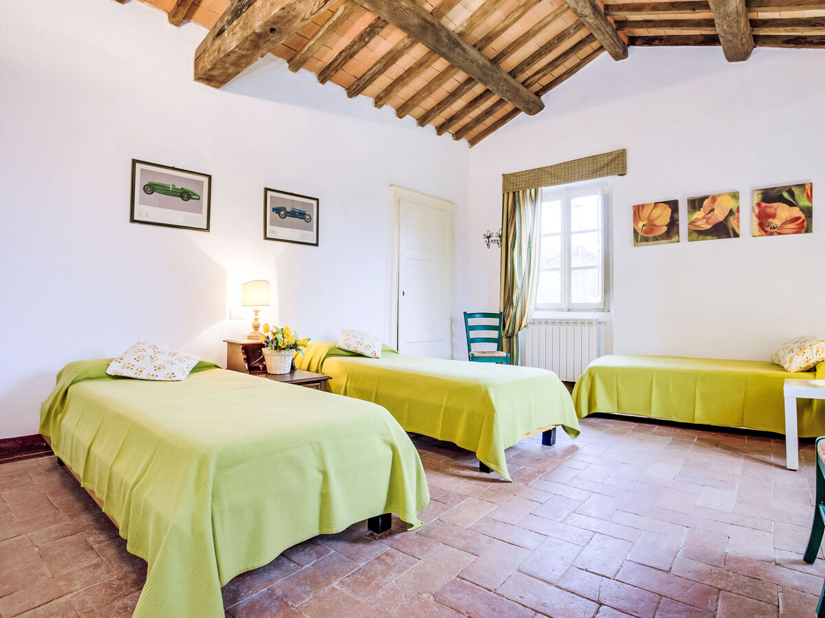 Gite San Bernardino, maison de campagne avec piscine à Barga - Photo 12